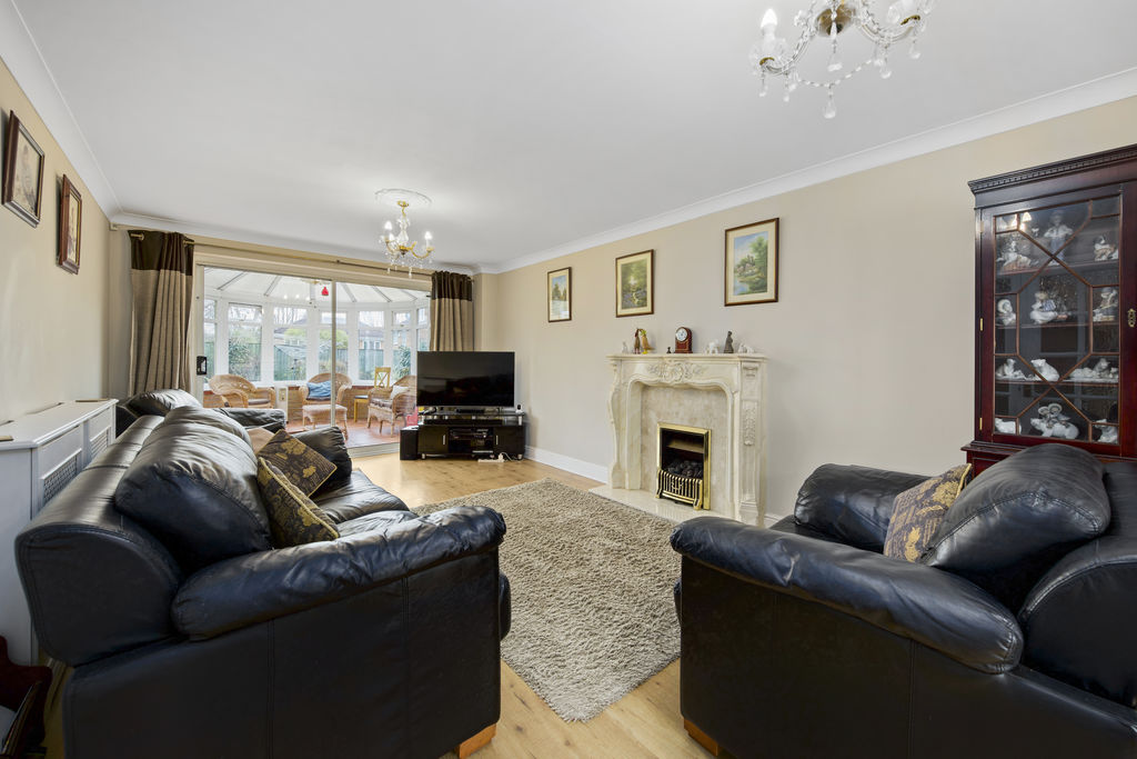 Forest Court Barlborough